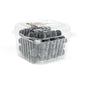 Wholesale Buzzard Crest Vineyards Organic Concord Grapes 2 LB- Bulk