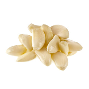 Wholesale Christopher Ranch Llc Peeled Garlic 5 LB-4ct Case Bulk