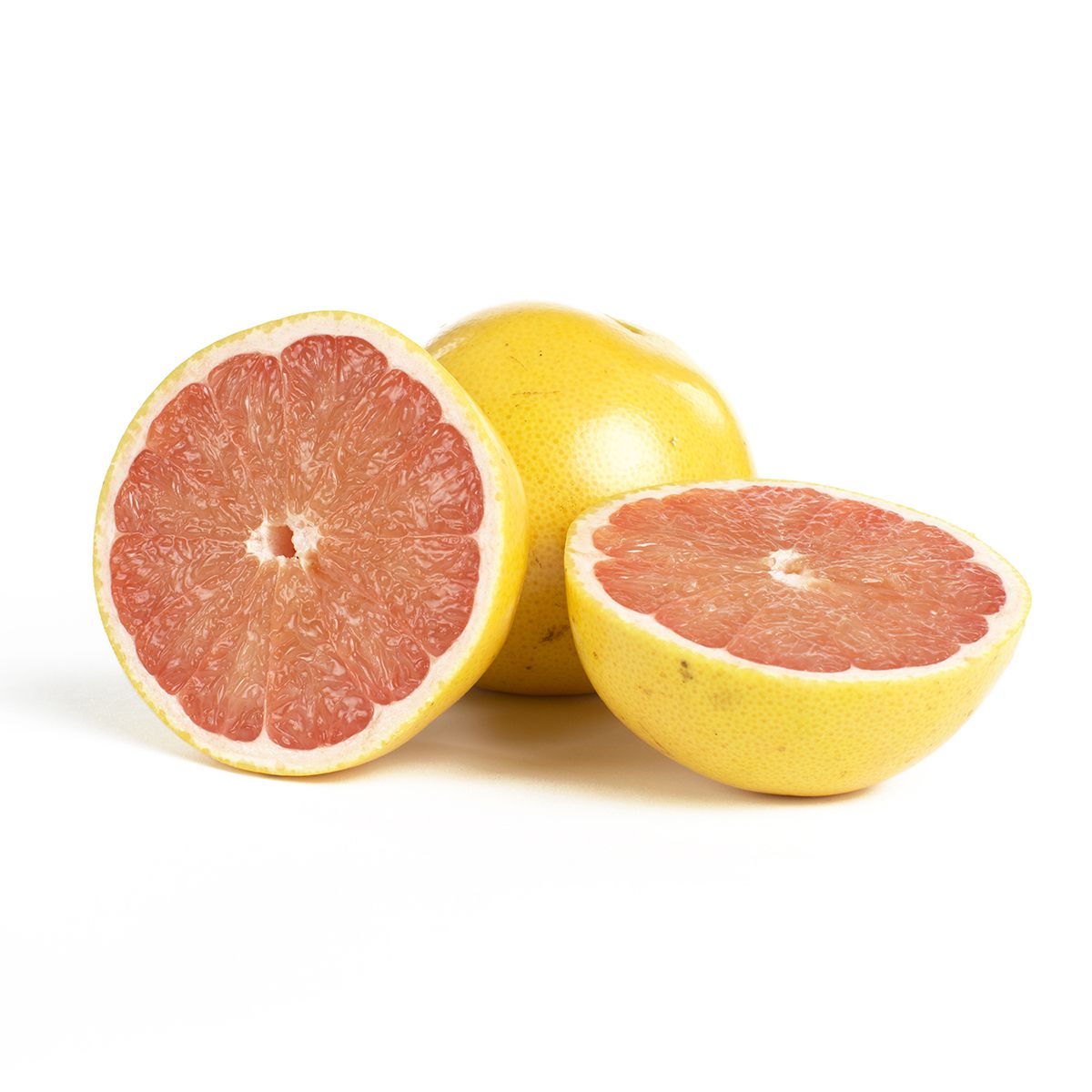 Wholesale BoxNCase Organic Grapefruit-48 CT Bulk