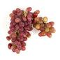 Wholesale BoxNCase Organic XL Red Grapes- Bulk