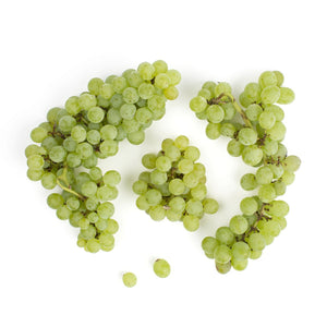 Wholesale Buzzard Crest Vineyards Organic Lakemont Green Grapes 2 LB-8ct Case Bulk