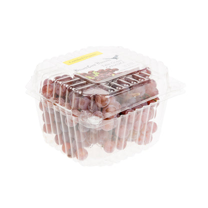 Wholesale Buzzard Crest Vineyards Organic Red Canadice Grapes- Bulk