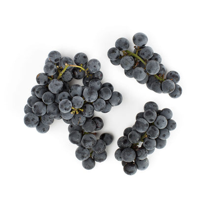 Wholesale Buzzard Crest Vineyards Organic Concord Grapes- Bulk