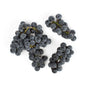 Wholesale Buzzard Crest Vineyards Organic Concord Grapes- Bulk
