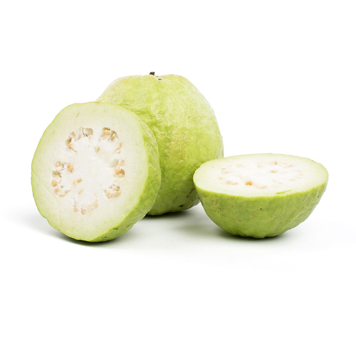 Garcia Organic Farm Organic White Guava
