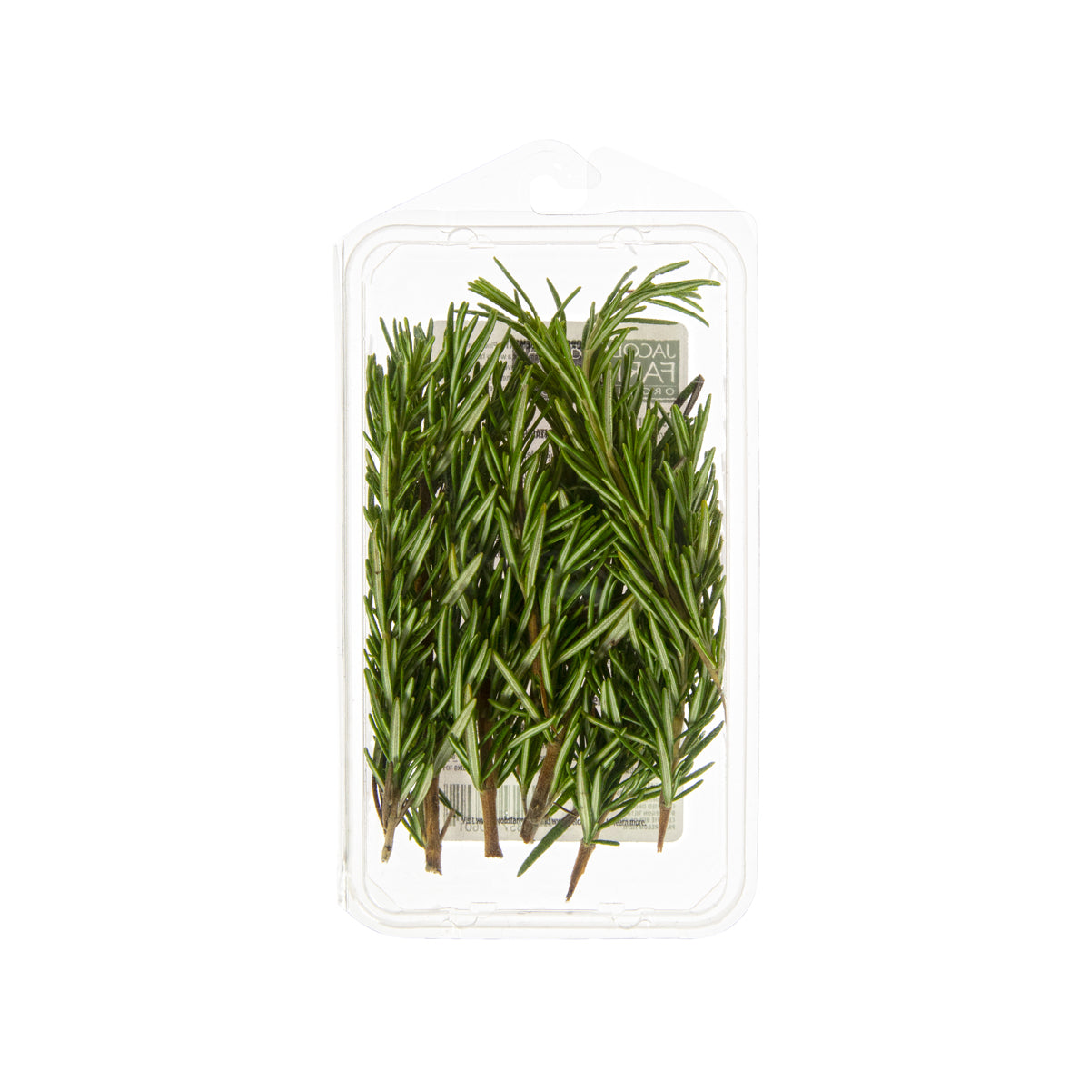 Wholesale Goodness Gardens Organic Rosemary 3/4 OZ- Bulk