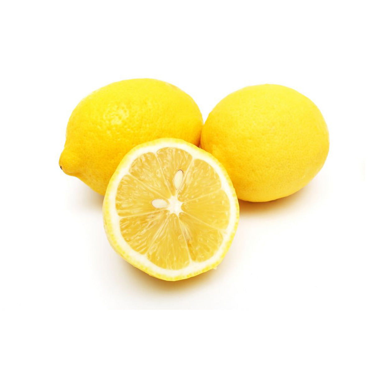 Wholesale BoxNCase Organic Fancy Lemons-3 Pack Bulk