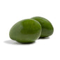 Wholesale BoxNCase Organic California Keitt Mangoes- Bulk