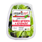 Wholesale Organicgirl Organic Baby Greens + Crunch 4 OZ- Bulk