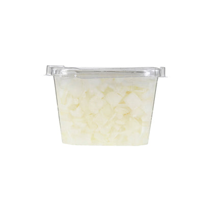 Wholesale Urban Roots Organic Diced Onions 10 OZ- Bulk