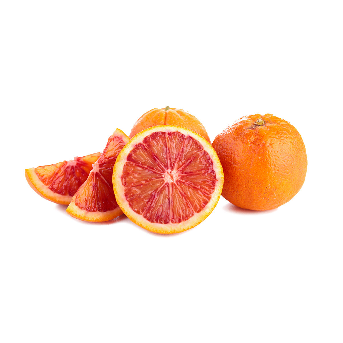 Bernard Ranches Sanguinelli Blood Oranges 19 lb