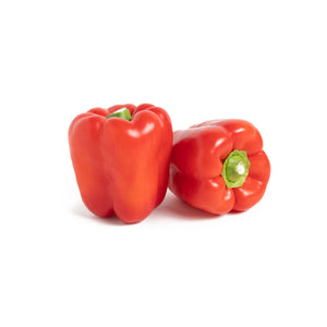 Wholesale Eli & Ali'S Organic Red Pepper 2 Pack 10 OZ-6ct Case Bulk