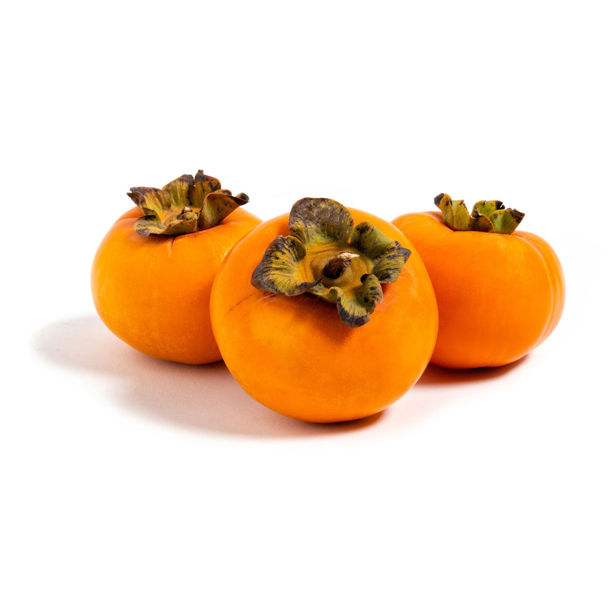 Frog Hollow Farm Organic Fuyu Persimmons