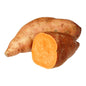 Wholesale BoxNCase Organic Jewel Yams- Bulk