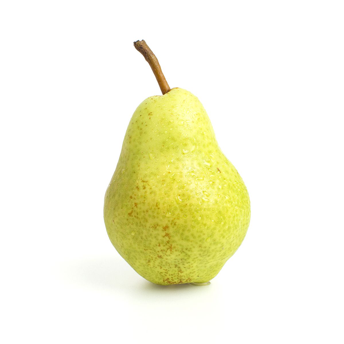 BoxNCase Organic Bartlett Pears 70 ct