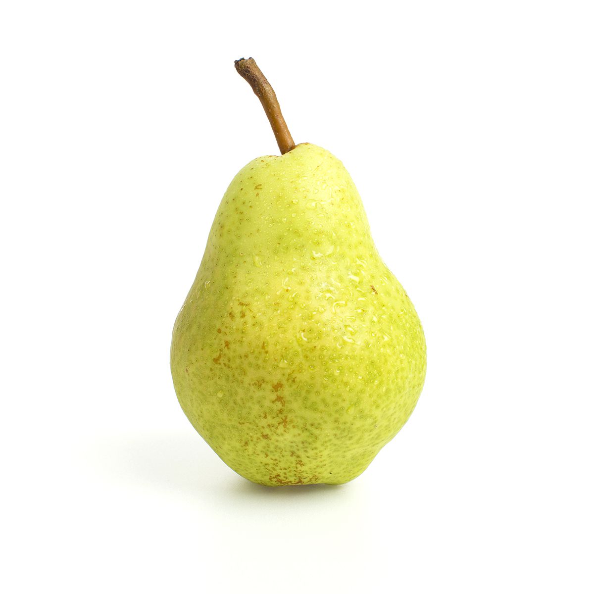 BoxNCase Organic Bartlett Pears 100-110 Ct