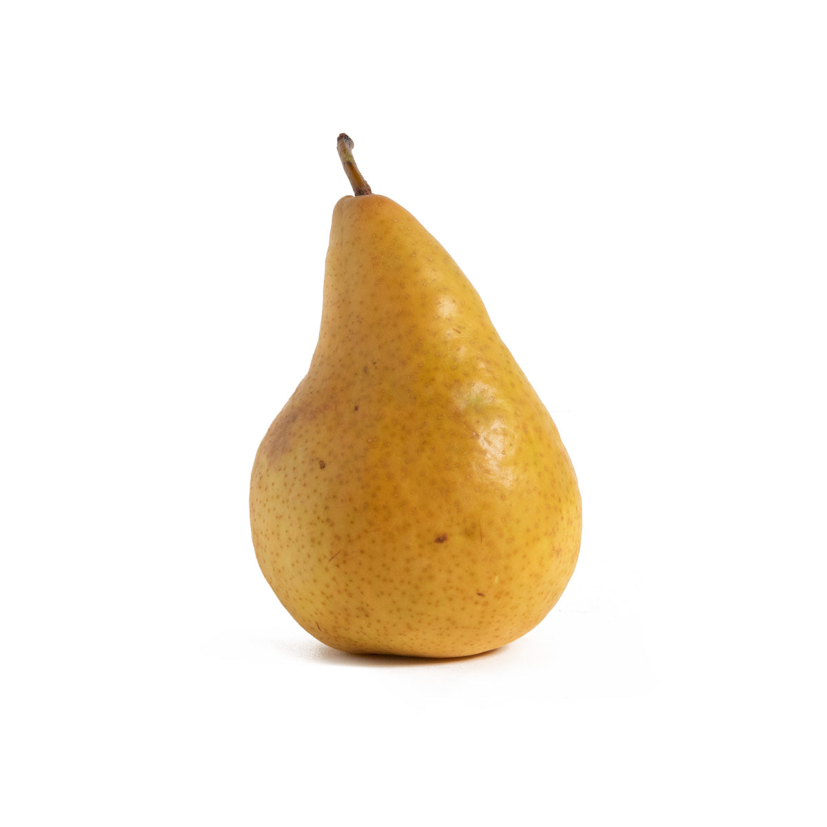 BoxNCase Organic Durondeau Pears 35-40 Ct