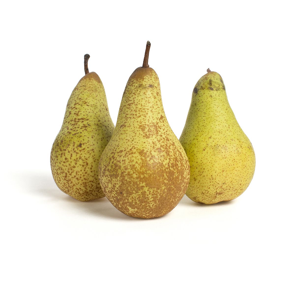 BoxNCase Organic Abate Fetel Pears 35-45 ct