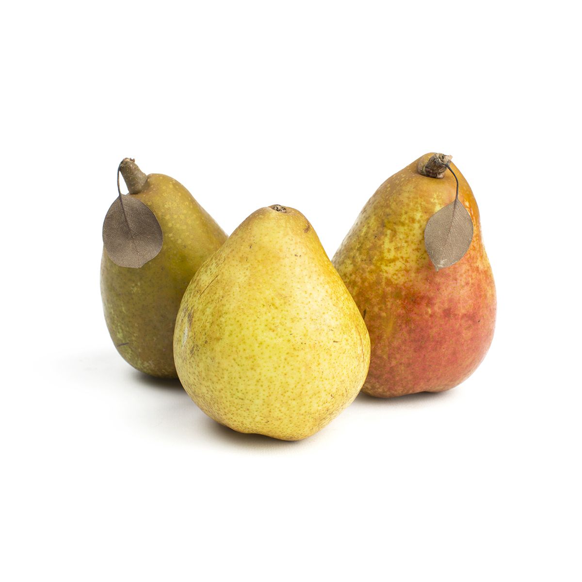 Wholesale Frog Hollow Farm Organic Warren Pears-10 LB Bulk