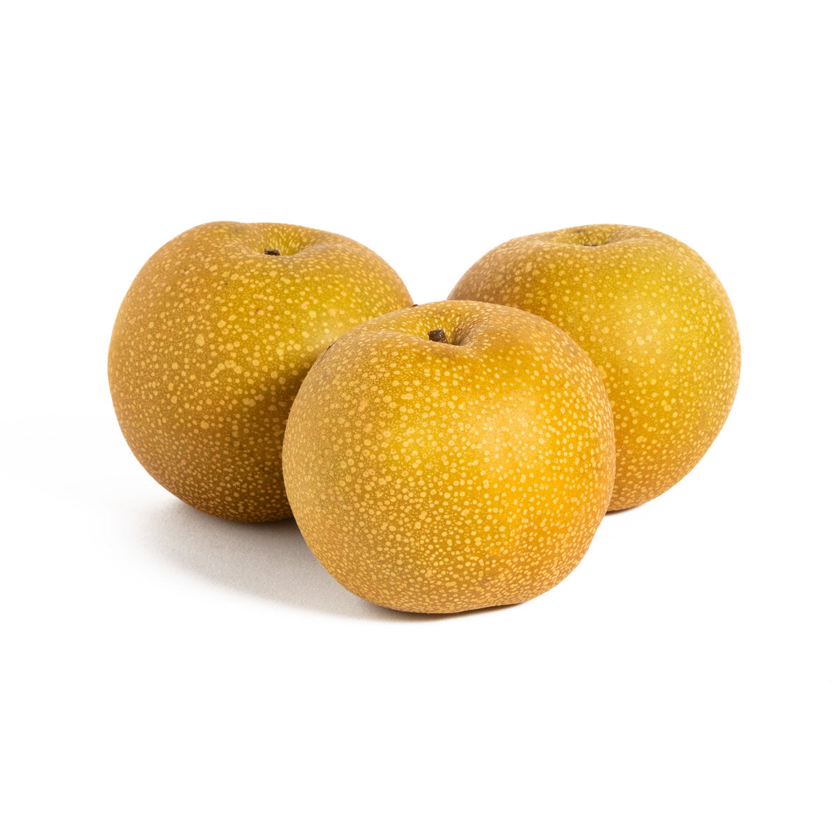 Wholesale BoxNCase Organic Asian Pears- Bulk