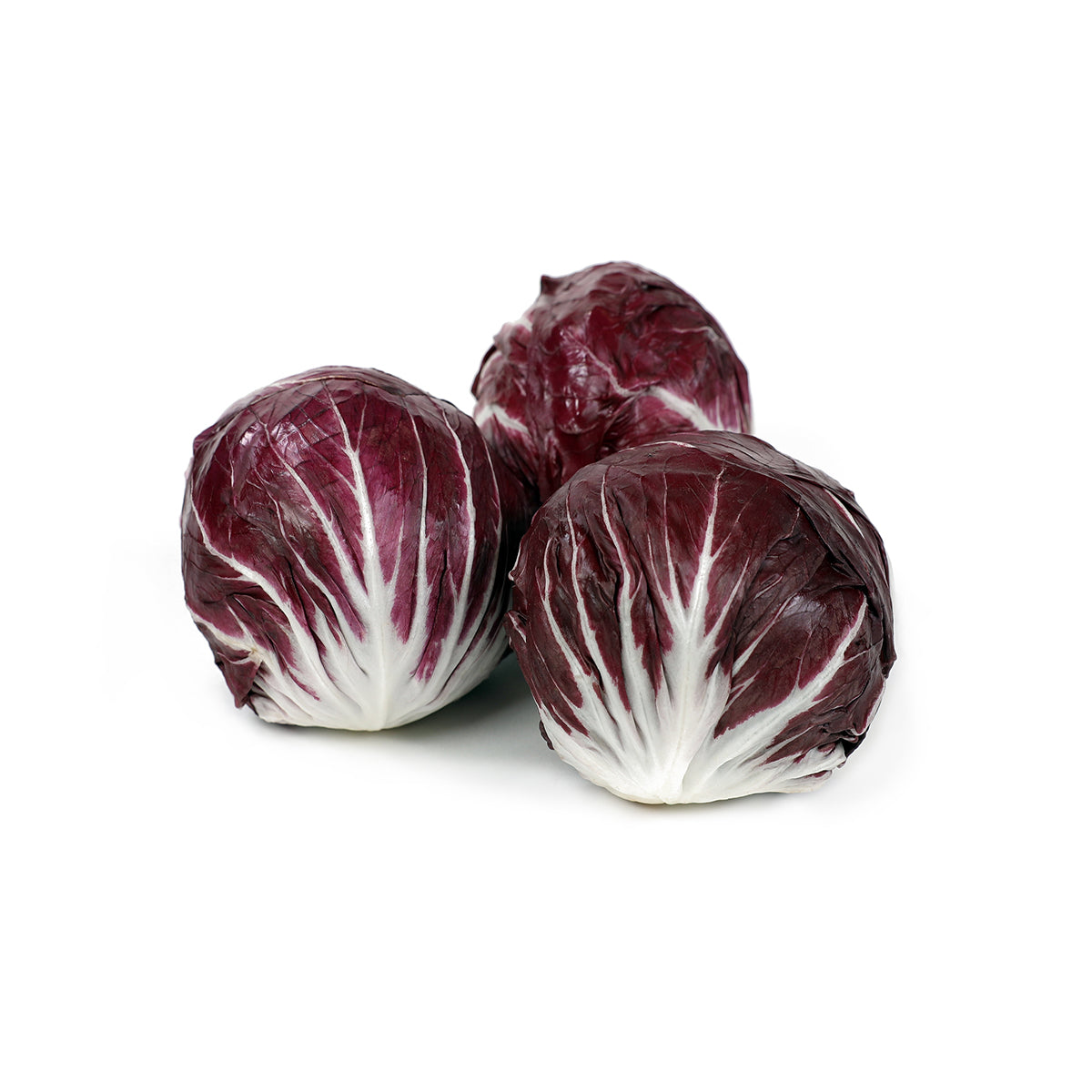 Wholesale BoxNCase Organic Radicchio- Bulk