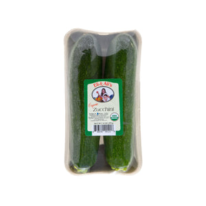 Wholesale Eli & Ali'S Organic Zucchini 2 Pack 14 OZ-12ct Case Bulk