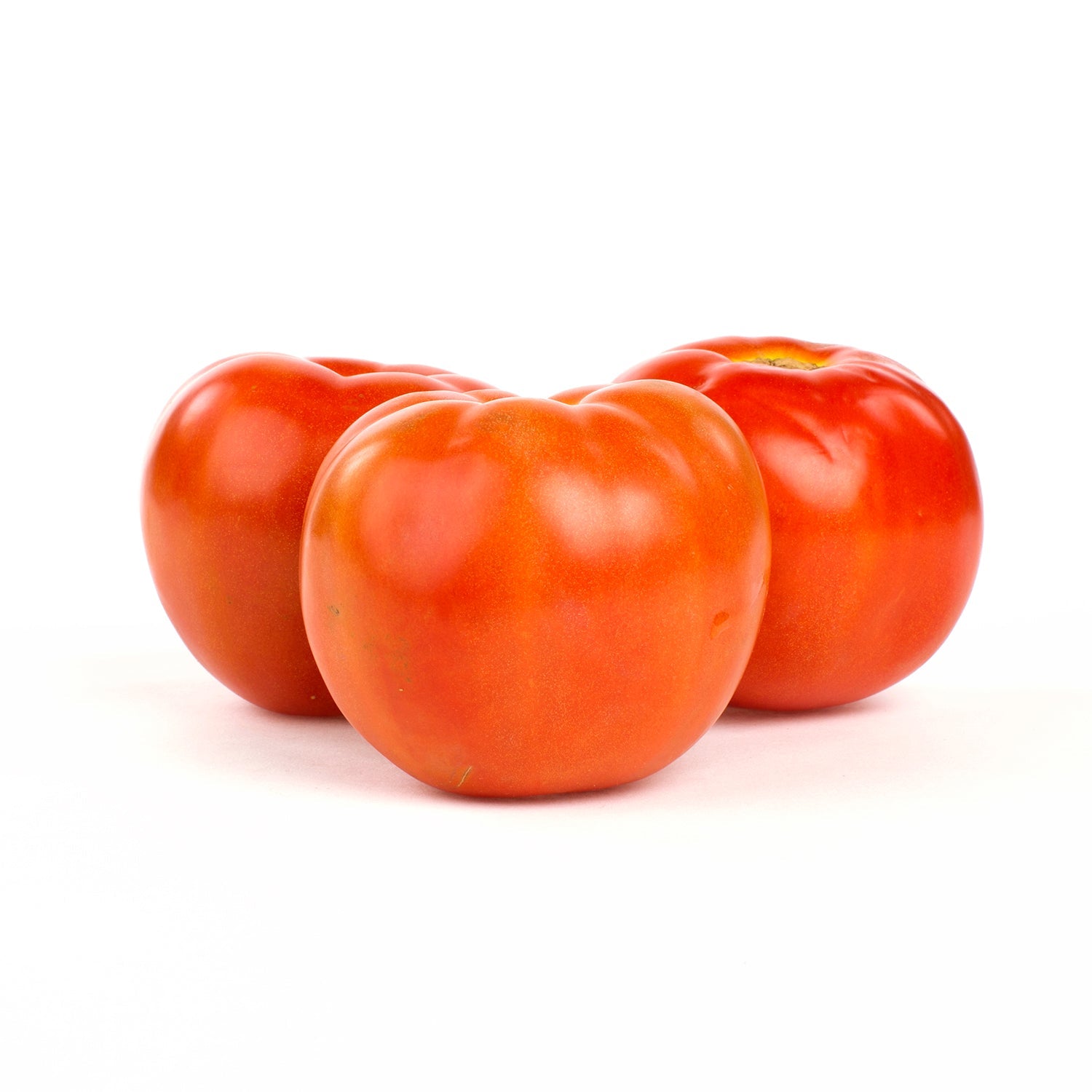 Wholesale Long Wind Farm Organic Beefsteak Tomatoes-1 LYR 10 LB Bulk