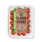 Wholesale Sunset Organic Flavor Bombs Cherry Tomatoes On the Vine 12oz Pack-8ct Case Bulk