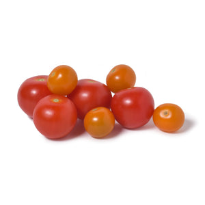 Wholesale Long Wind Farm Organic Mixed Tomatoes 1 PT-12ct Case Bulk