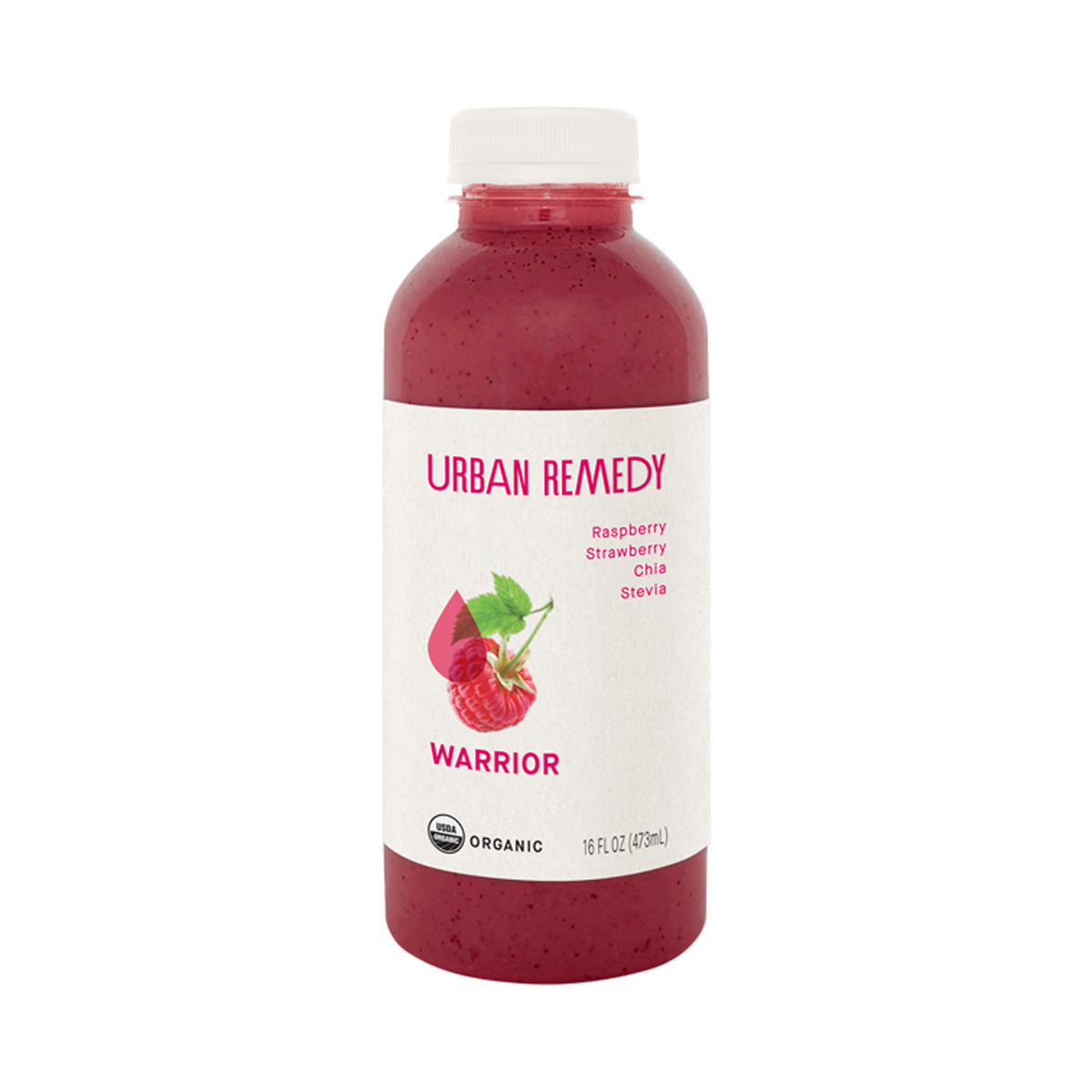 Urban Remedy Warrior Meal Replacement 16 OZ