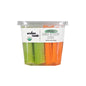 Wholesale Urban Roots Organic Carrot/Celery Sticks 14 OZ-6ct Case Bulk