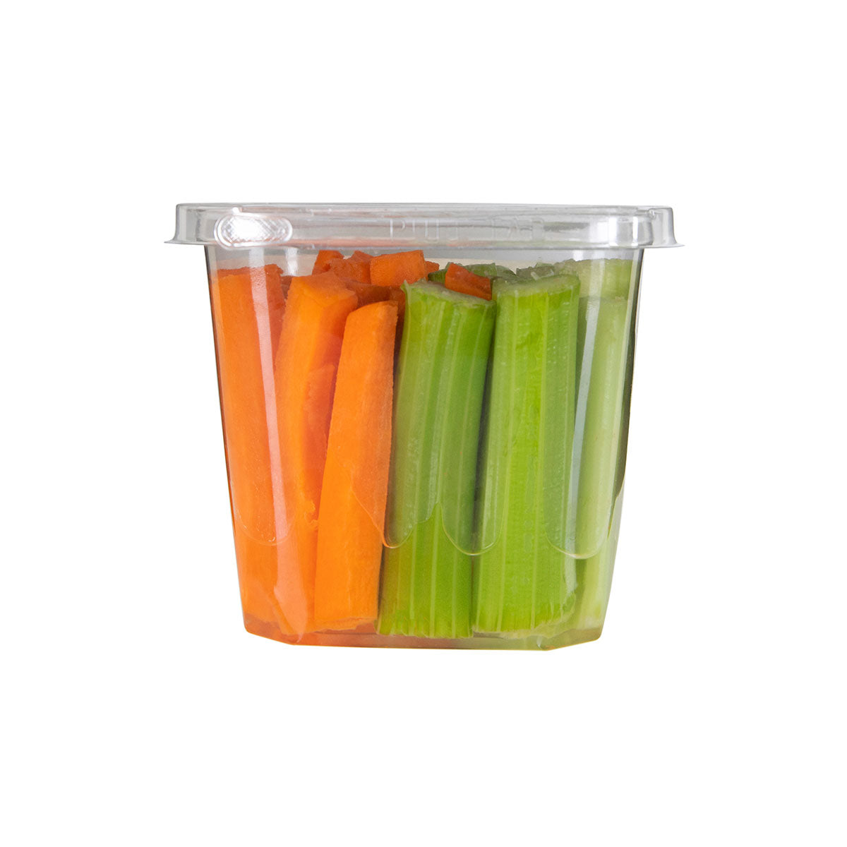 Urban Roots Organic Carrot/Celery Sticks 14 OZ