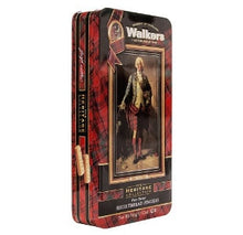 Wholesale Walkers Shortbread Bonnie Prince Charlie 12.0 oz Box- Bulk