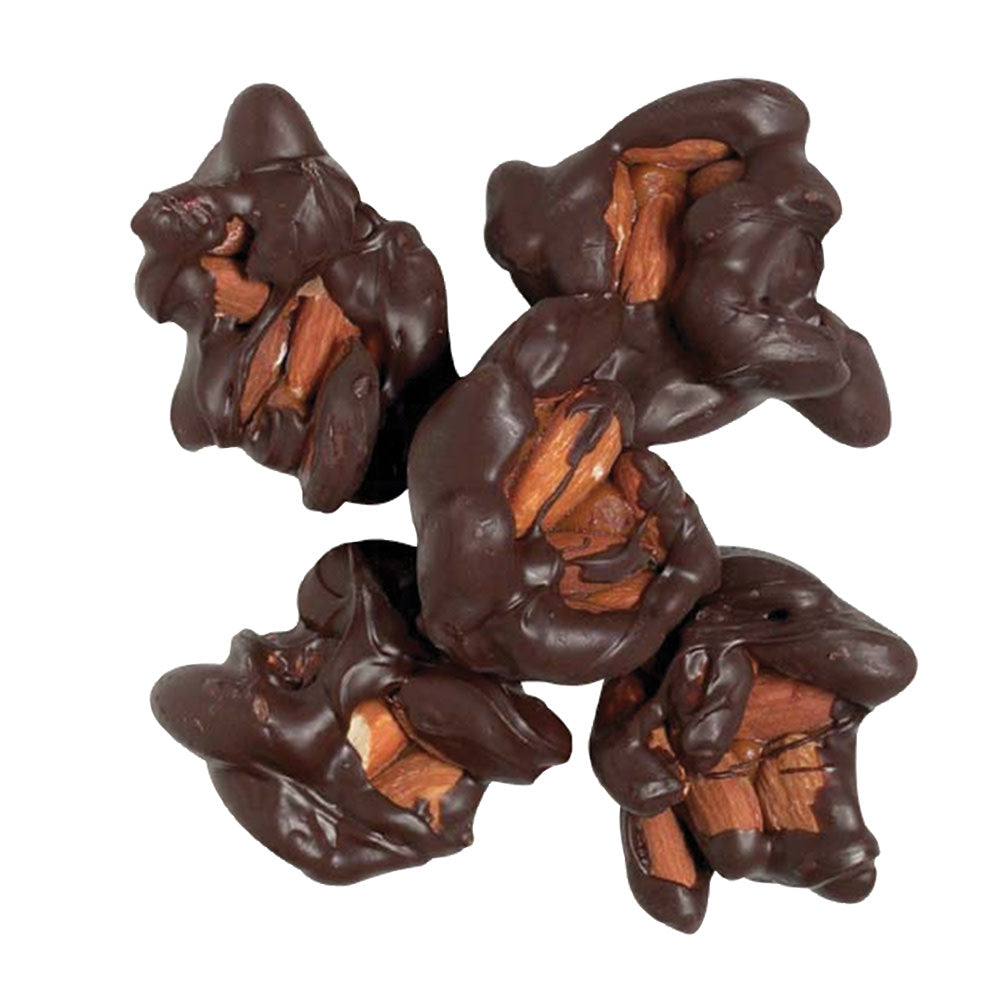 Wholesale BoxNCase Dark Chocolate Almond Delite- Bulk