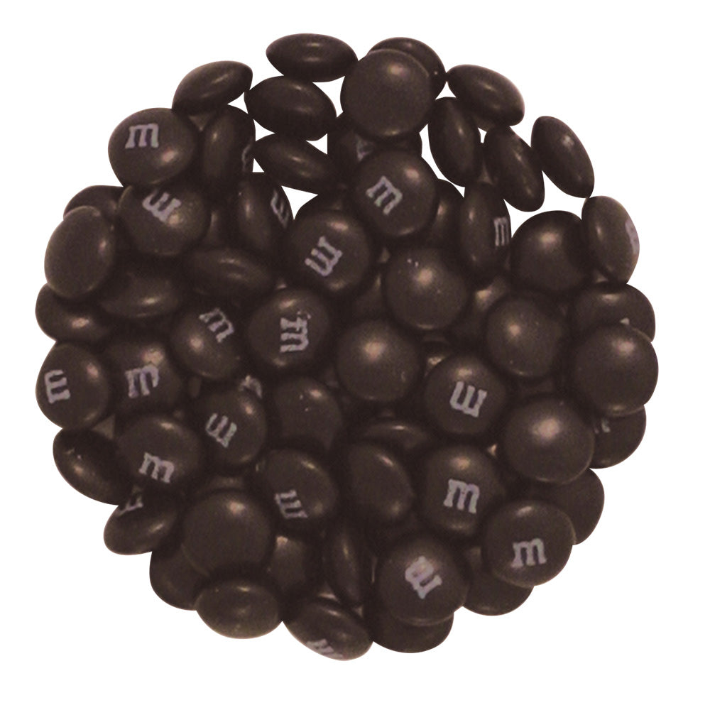 Wholesale M&M'S Colorworks Black- Bulk
