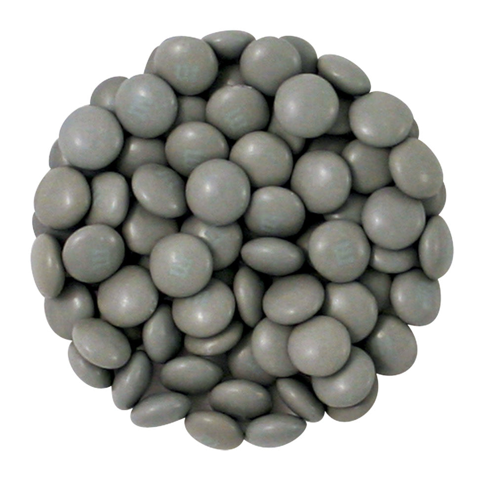 M&M'S Colorworks Silver