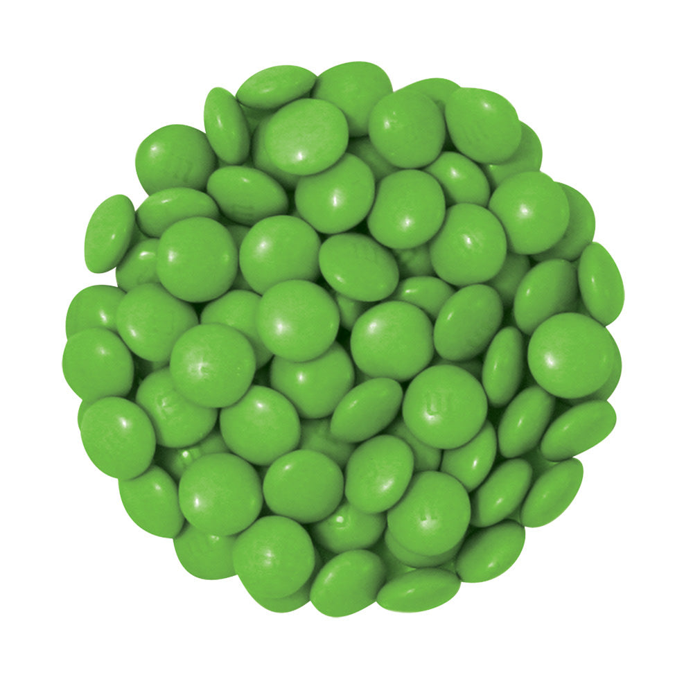 M&M'S Colorworks Green