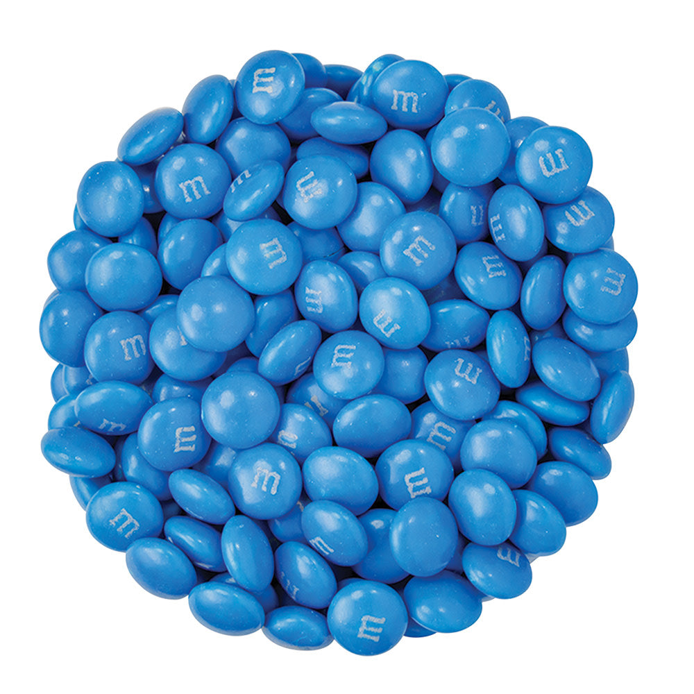 Wholesale M&M'S Colorworks Blue- Bulk