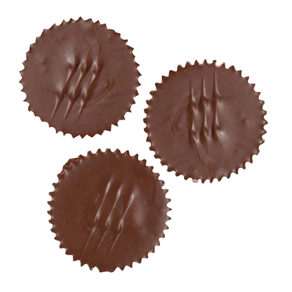 Wholesale BoxNCase Milk Chocolate Peanut Butter Cup O' Chocolate- Bulk