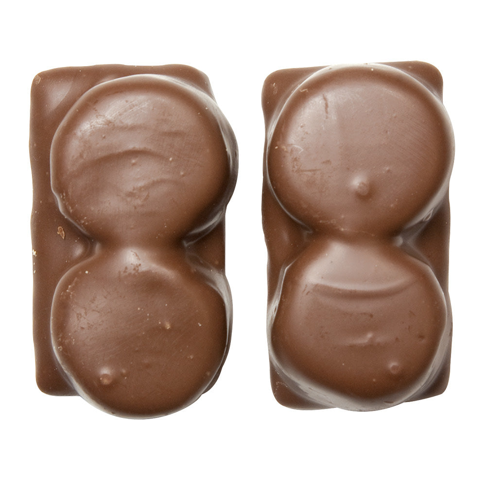 BoxNCase Milk Chocolate S'Mores