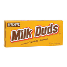 Wholesale Milk Duds 5 Oz Theater Box- Bulk