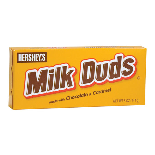 Wholesale Milk Duds 5 Oz Theater Box- Bulk