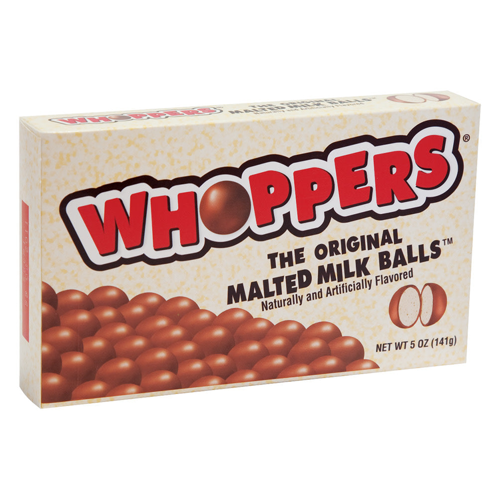 Wholesale Whoppers 5 Oz Theater Box- Bulk