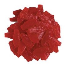 Wholesale Swedish Fish Mini Red- Bulk