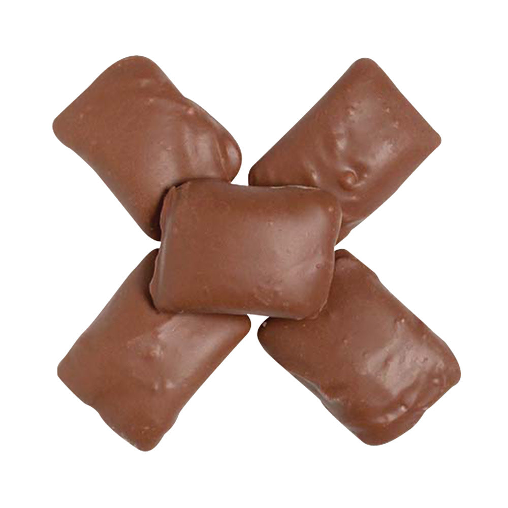 BoxNCase Binable Milk Chocolate Sponge