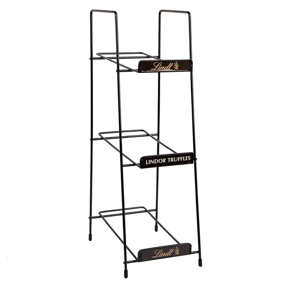 Wholesale Lindt - Rack - 3 Tier - Pk1- Bulk