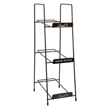 Wholesale Lindt - Rack - 3 Tier - Pk1- Bulk