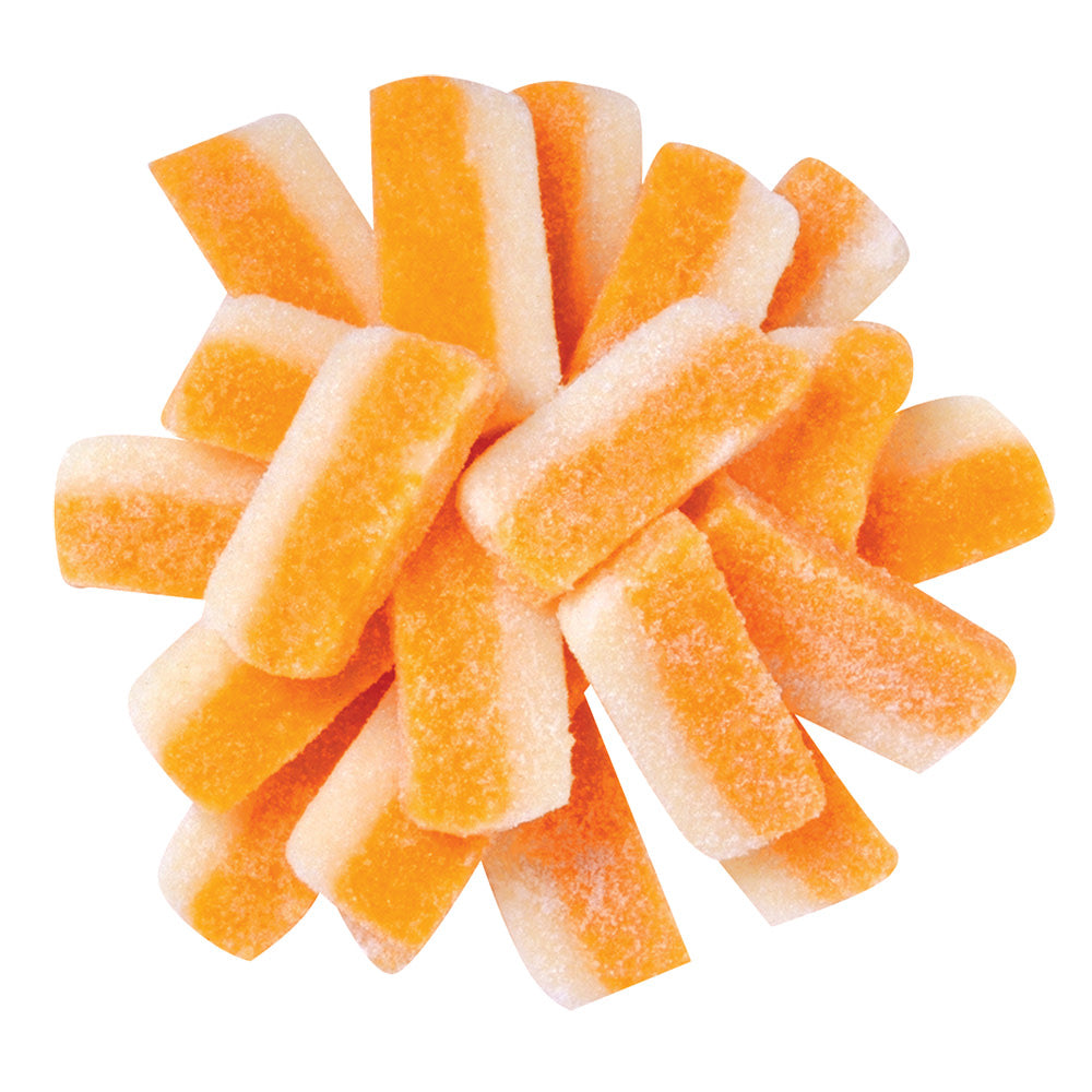 Wholesale BoxNCase Creamsicle Coconut Slice- Bulk