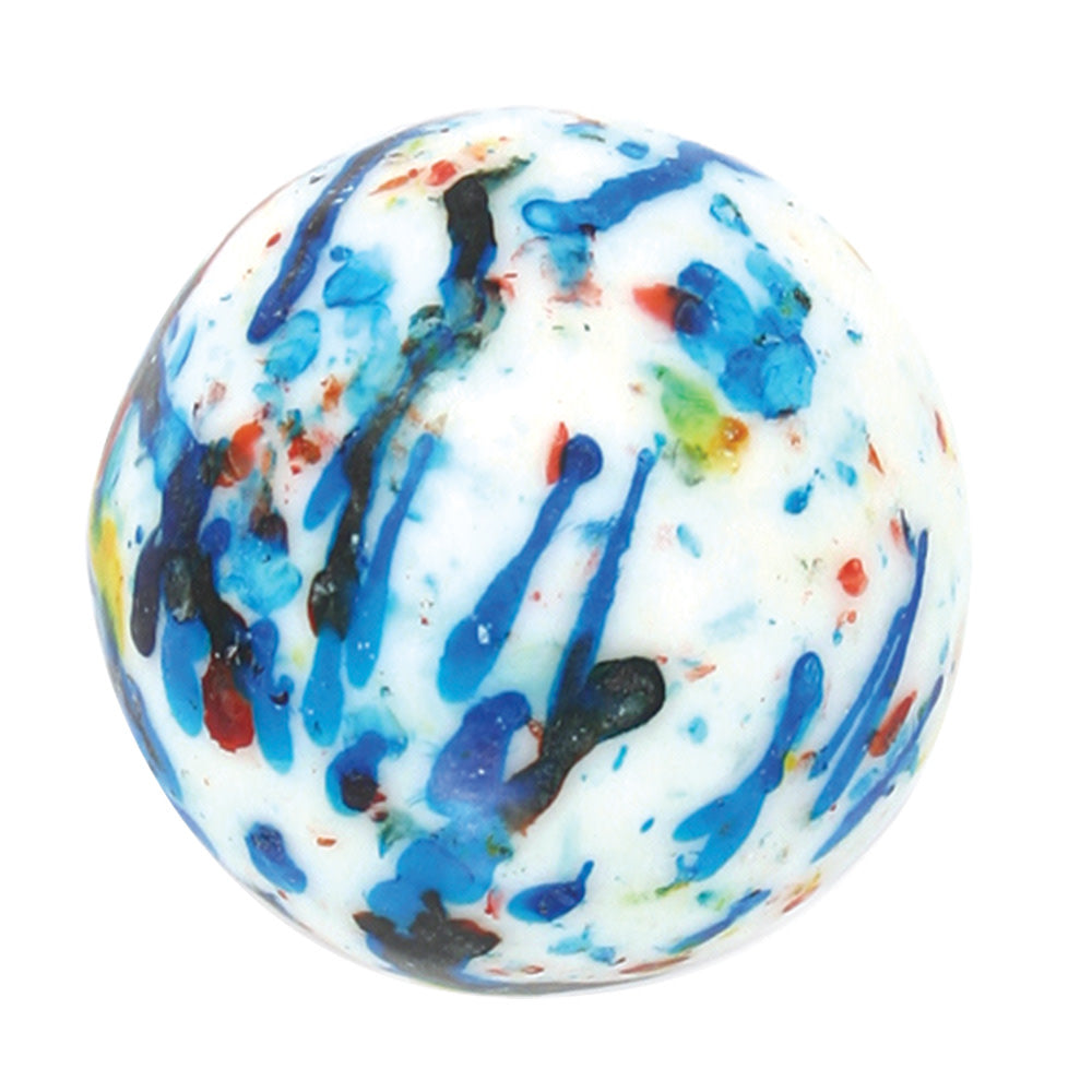 Wholesale Müttenberg Candy Colossal Unwrapped Jawbreaker 3 Inches- Bulk