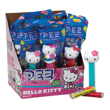Wholesale Pez Hello Kitty Assortment 0.58 Oz- Bulk